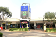 Sentinel defies current climate and raises $20m in mall sale