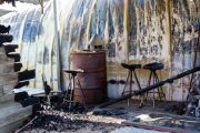 Australia’s hellish bushfire season made insurance more expensive, and climate change will too