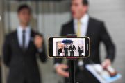 'This is the new norm': Will Canberra buyers embrace online auctions this weekend?