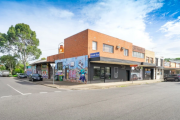Mortgagee sale of ex-Demons player's development site