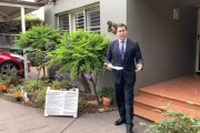 Online auctions: Property market to face test again as buyers and sellers come to grips with virtual bidding
