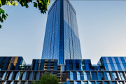 Dexus takes a seat in Collins Street's Rialto