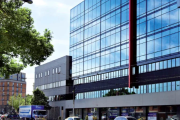 Japanese group forges ahead with $72m office ...