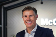 'No rule book': McGrath slashes pay as auction clearance rates slide