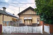The low-priced renovators' delights listed in highly sought-after Melbourne suburbs