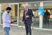 'The true effect will be hard to predict': agents on the impact of coronavirus