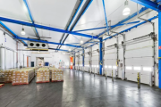 Cold storage and dangerous goods driving demand for sheds