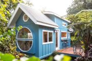 Tiny houses could add to housing mix amid affordability crisis, but legal changes needed: experts