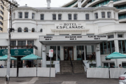 Espy deal off: 'Catastrophic' shutdown too long for pubs