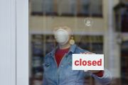 'It's really bad now': Sydney businesses fear lockdown could drive them to the wall this time
