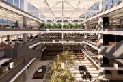 Sydney's fringe office market to benefit from pandemic