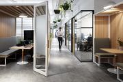 Flexibility the key in coworking second wave