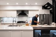 MoVida head chef Frank Camorra's in-laws are selling their Collingwood home