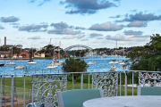 Rare waterfront development site on the market in Drummoyne