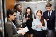 Four-square-metre rule scrapped for office lifts