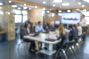 Monitoring of office workers is set to increase in the post-pandemic workplace