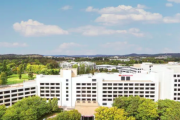 Canberra, Perth lead May revival in hotel bookings