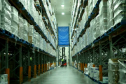 'Bullish' cold storage giant to invest in Australian expansion