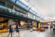 The most in-demand spaces in the retail sector
