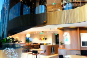 WeWork opens new location but foot traffic still down