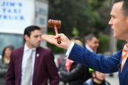 What Canberra's median house price bought you at weekend auctions
