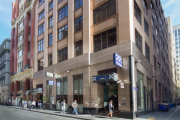 Cash-strapped Swinburne Uni looks to sell tower