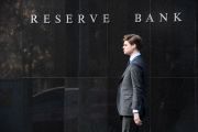 Reserve Bank holds cash rate steady as house prices surge