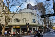 How Potts Point's Astoria Hotel is shooting for four stars