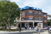 Havaianas importer buys mixed-used block at Bondi Beach for $10.6m