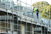 Housing construction the hope amid gloomy outlook