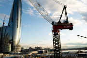 Grocon files new Barangaroo legal suit against NSW government