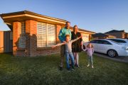 House prices rise in Sydney's northwest, defying broader downturn, figures show