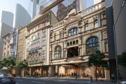 City Tatts $200m tower moves a step closer