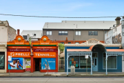Prelli Tennis volleys property at investors