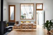 Architect breathes new life into an old Collingwood shop