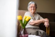 Retirement living in the future: less care homes, more integrated community living