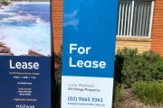 Where rents are falling most across Australian cities: Domain Rent Report