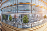 Parramatta office market keeps ahead of CBD