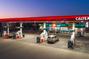 Charter Hall teams up with GIC on Ampol deal
