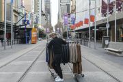 Trouble at the mall as landlords and tenants ponder mutually assured destruction