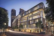 Espresso bar, organic grocer tipped for new mixed-use development in The Rocks