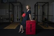 Meet Deborah Cullen, the personal trainer turned prestige Sydney agent