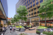 Charter Hall plots research hub in Sydney's south-west