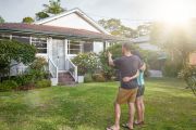 Two-speed rental market in Sydney sees tenants compete for outer-suburban homes