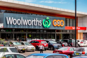 Institutions outmuscle private investors for neighbourhood malls