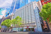 GPT bets on offices over apartments for new CBD tower