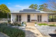 What to look for when buying a sustainable home