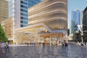 Luxury retail brands defy jitters with new leases for post-COVID demand