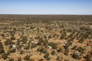 The three men hoping to put a NT cattle station on the outback map