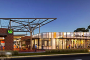 Western Sydney University to offload shopping ...